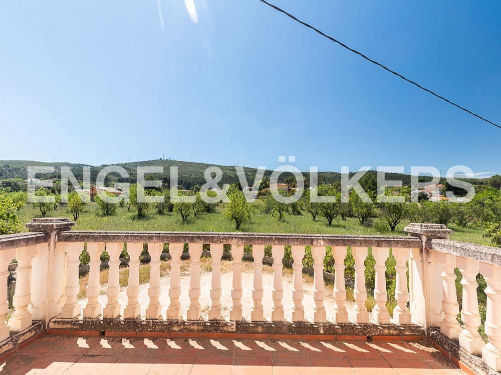 6 camera da letto Finca/Casa di Campagna in vendita in Ontinyent con garage - 490.000 € (Rif: 8239312)