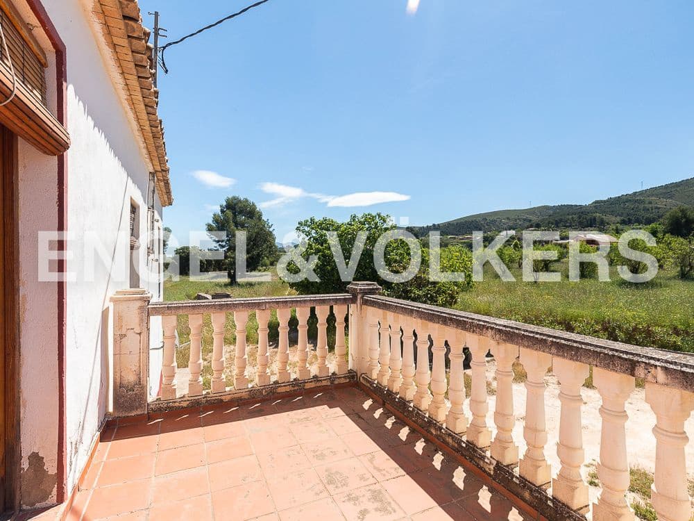 6 camera da letto Finca/Casa di Campagna in vendita in Ontinyent con garage - 490.000 € (Rif: 8239312)
