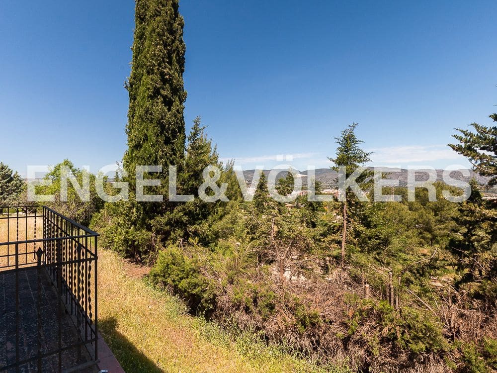 6 camera da letto Finca/Casa di Campagna in vendita in Ontinyent con garage - 490.000 € (Rif: 8239312)