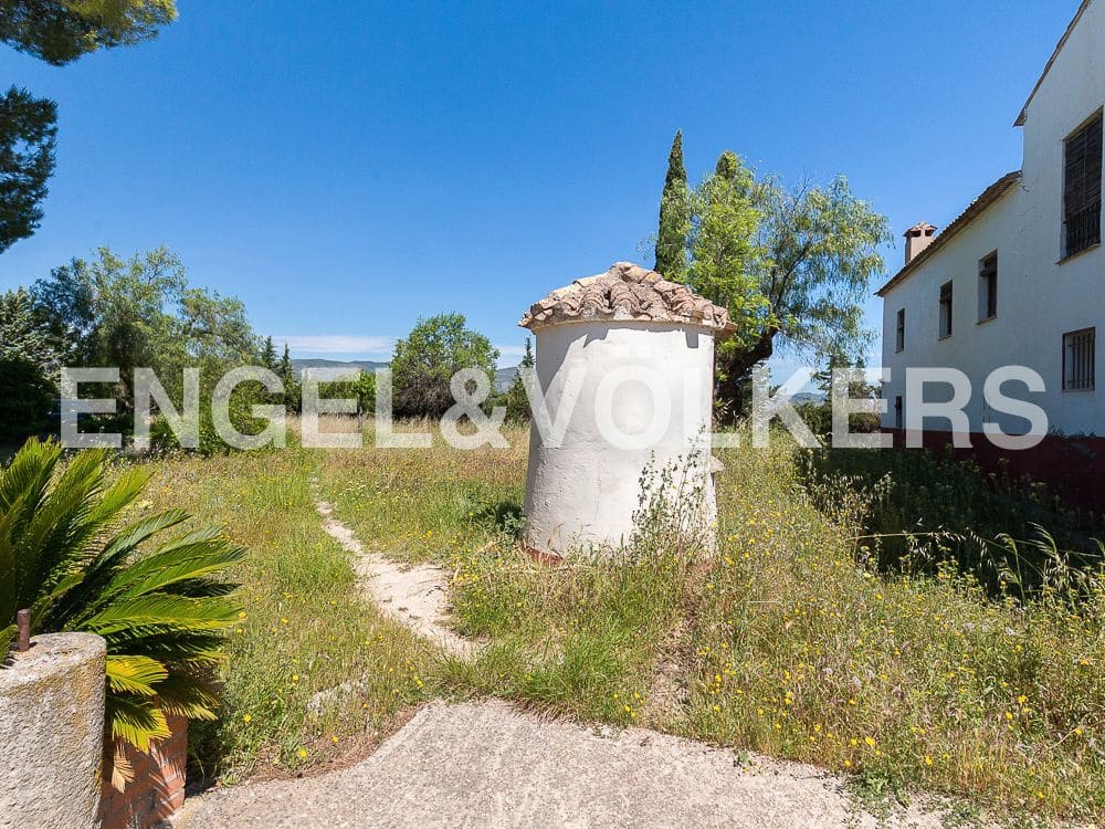 6 camera da letto Finca/Casa di Campagna in vendita in Ontinyent con garage - 490.000 € (Rif: 8239312)