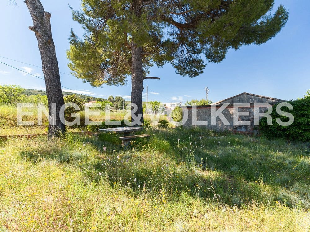 6 camera da letto Finca/Casa di Campagna in vendita in Ontinyent con garage - 490.000 € (Rif: 8239312)