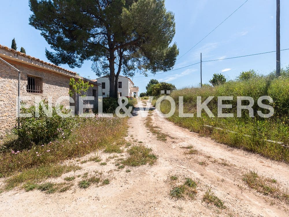 6 camera da letto Finca/Casa di Campagna in vendita in Ontinyent con garage - 490.000 € (Rif: 8239312)