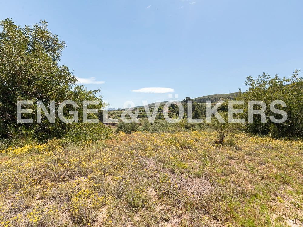 6 camera da letto Finca/Casa di Campagna in vendita in Ontinyent con garage - 490.000 € (Rif: 8239312)