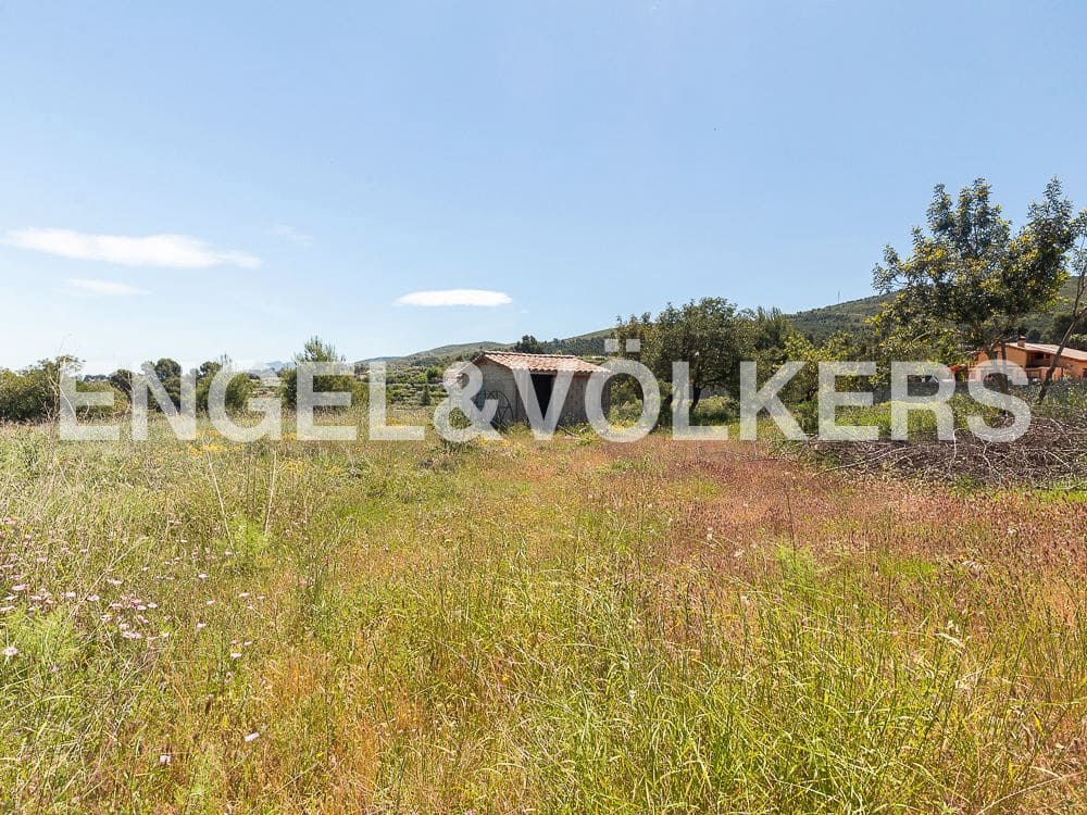 6 camera da letto Finca/Casa di Campagna in vendita in Ontinyent con garage - 490.000 € (Rif: 8239312)