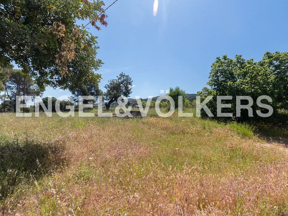 6 camera da letto Finca/Casa di Campagna in vendita in Ontinyent con garage - 490.000 € (Rif: 8239312)