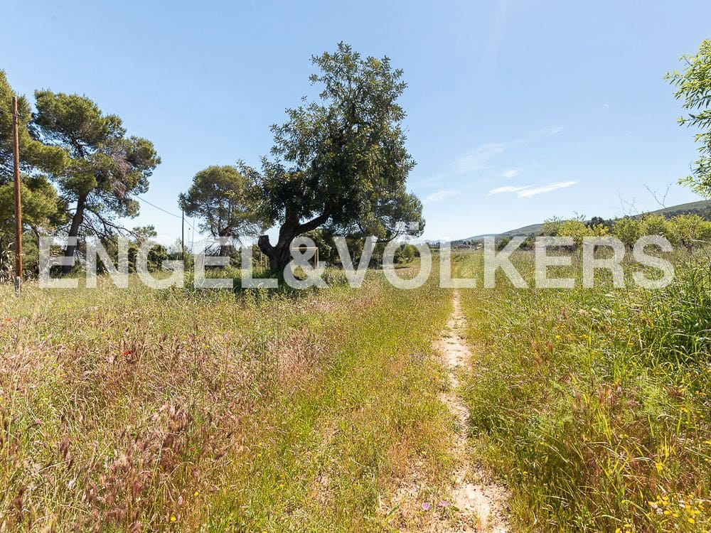 6 camera da letto Finca/Casa di Campagna in vendita in Ontinyent con garage - 490.000 € (Rif: 8239312)