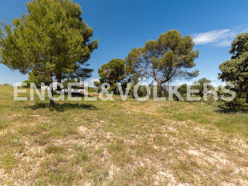 6 camera da letto Finca/Casa di Campagna in vendita in Ontinyent con garage - 490.000 € (Rif: 8239312)
