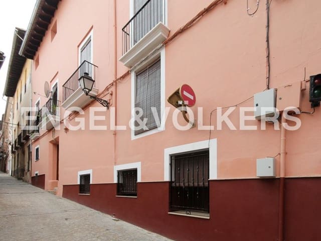 8 soveværelse Byhus til salg i Xàtiva - € 650.000 (Ref: 8239328)