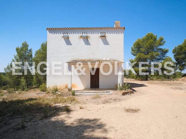 1 bedroom Finca/Country House for sale in Requena - € 350,000 (Ref: 8239331)