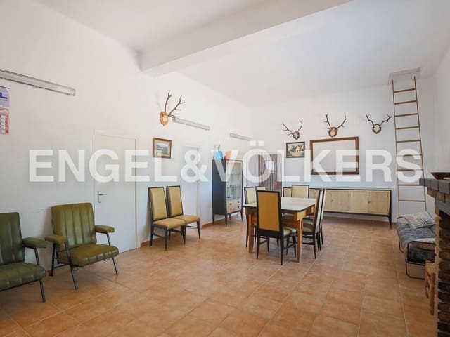 1 bedroom Finca/Country House for sale in Requena - € 350,000 (Ref: 8239331)