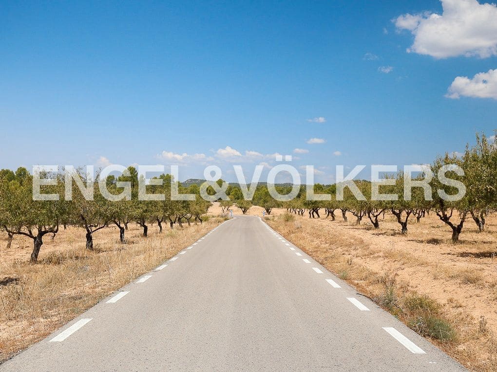 1 bedroom Finca/Country House for sale in Requena - € 350,000 (Ref: 8239331)