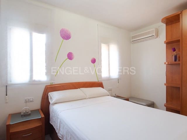 3 bedroom Villa for sale in Vila-real with garage - € 285,000 (Ref: 8239343)