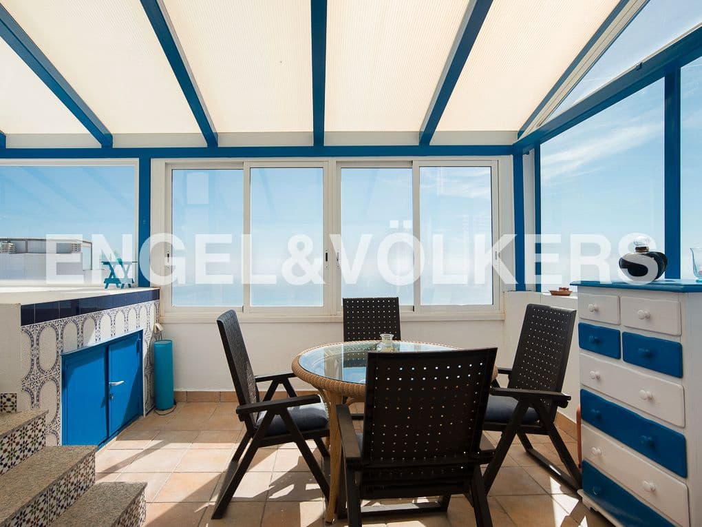 3 bedroom Penthouse for sale in Peniscola with pool garage - € 395,000 (Ref: 8239347)
