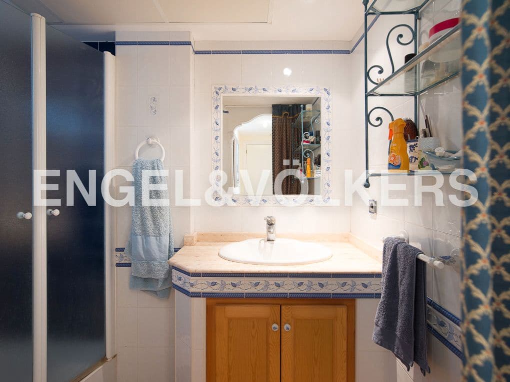 3 bedroom Penthouse for sale in Peniscola with pool garage - € 395,000 (Ref: 8239347)