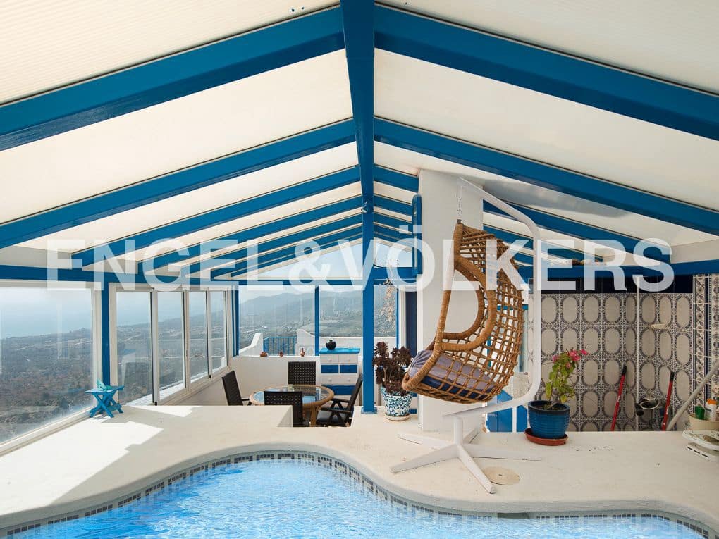 3 bedroom Penthouse for sale in Peniscola with pool garage - € 395,000 (Ref: 8239347)