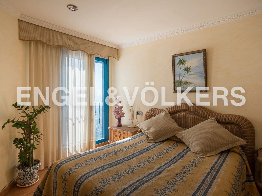 3 bedroom Penthouse for sale in Peniscola with pool garage - € 395,000 (Ref: 8239347)