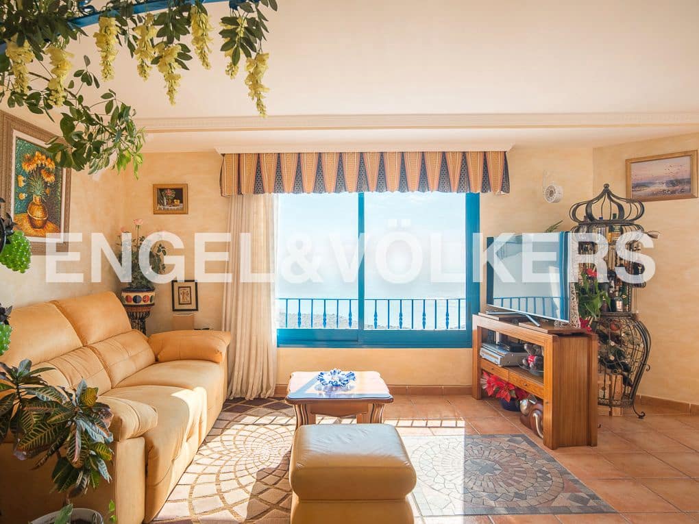 3 bedroom Penthouse for sale in Peniscola with pool garage - € 395,000 (Ref: 8239347)