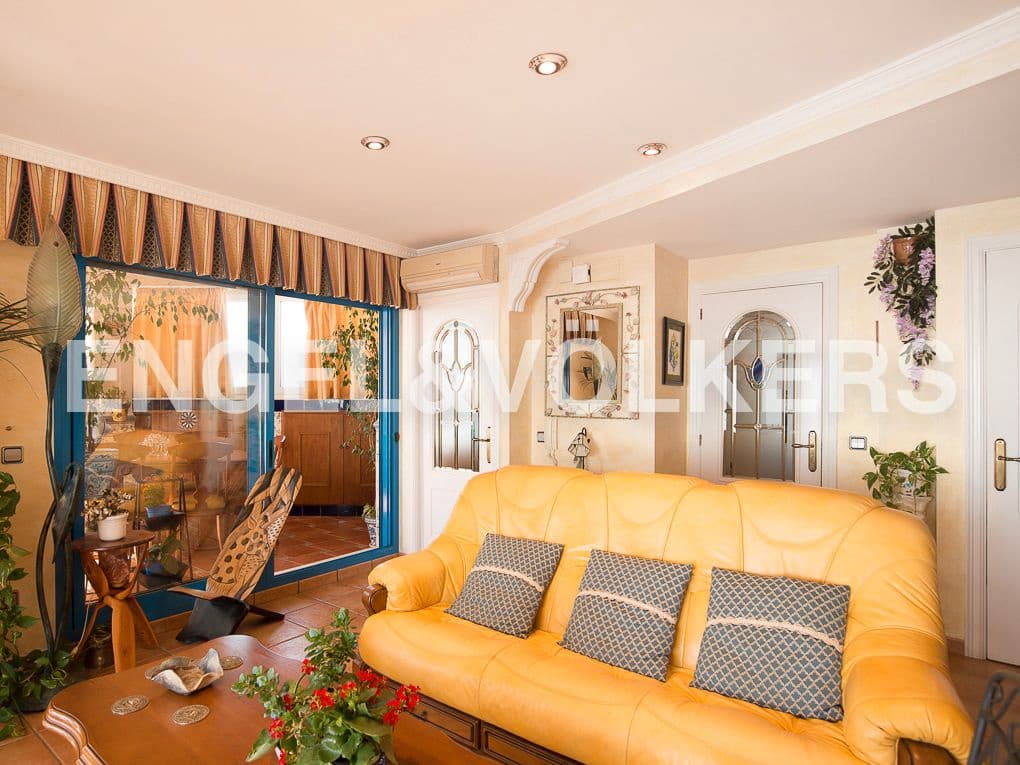 3 bedroom Penthouse for sale in Peniscola with pool garage - € 395,000 (Ref: 8239347)