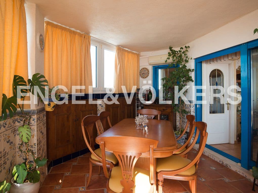 3 bedroom Penthouse for sale in Peniscola with pool garage - € 395,000 (Ref: 8239347)