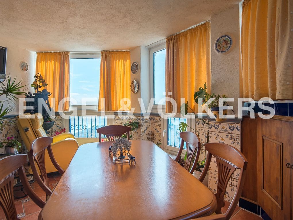 3 bedroom Penthouse for sale in Peniscola with pool garage - € 395,000 (Ref: 8239347)