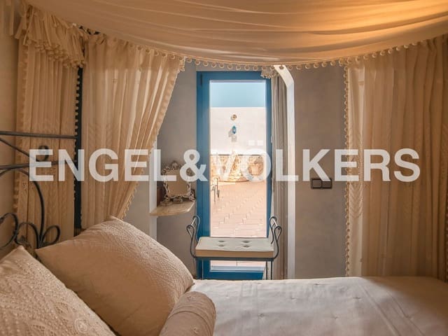 3 bedroom Penthouse for sale in Peñíscola with pool garage - € 395,000 (Ref: 8239347)