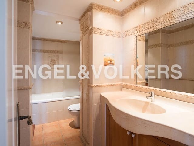 3 bedroom Penthouse for sale in Peñíscola with pool garage - € 395,000 (Ref: 8239347)