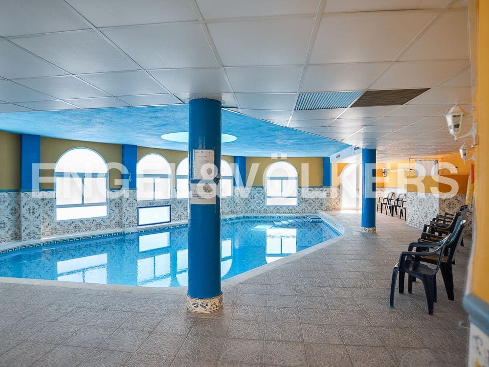 3 bedroom Penthouse for sale in Peniscola with pool garage - € 395,000 (Ref: 8239347)