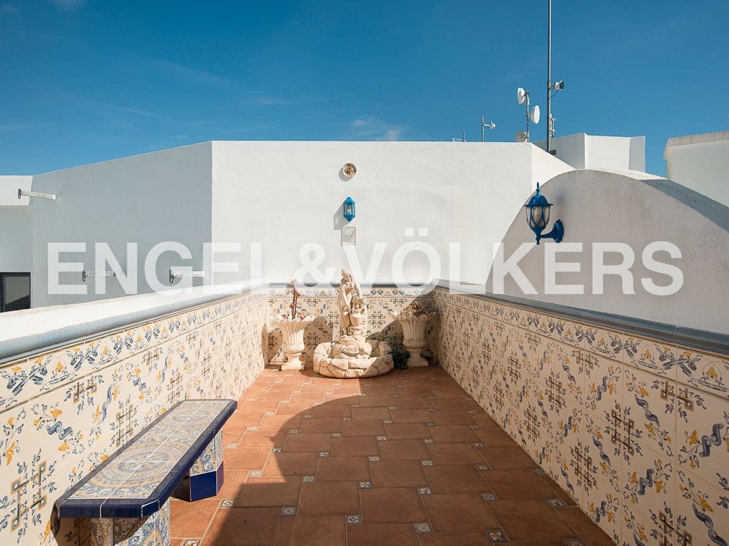 3 bedroom Penthouse for sale in Peniscola with pool garage - € 395,000 (Ref: 8239347)