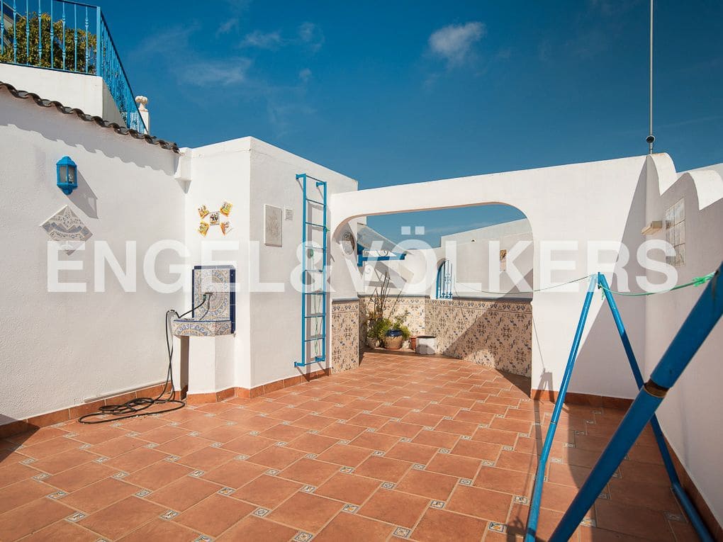 3 bedroom Penthouse for sale in Peniscola with pool garage - € 395,000 (Ref: 8239347)