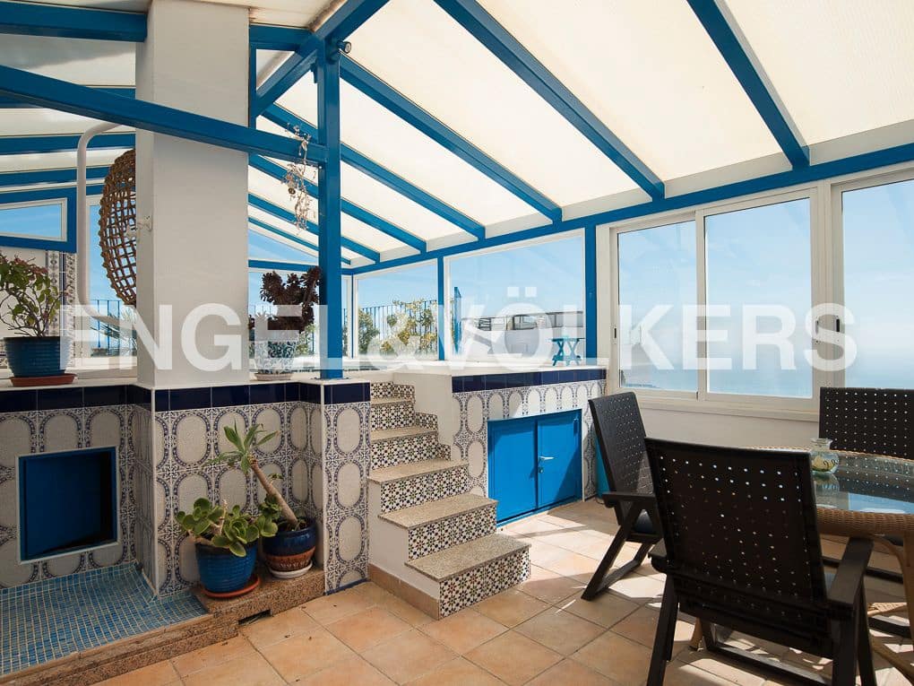 3 bedroom Penthouse for sale in Peniscola with pool garage - € 395,000 (Ref: 8239347)