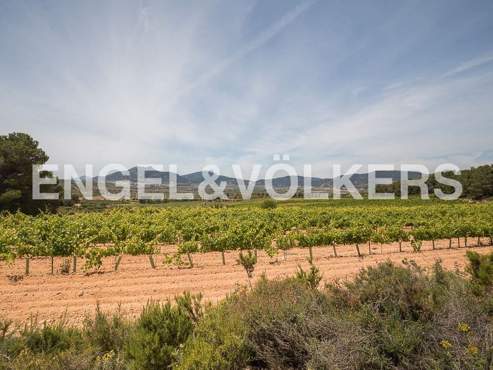 10 bedroom Finca/Country House for sale in Moixent with garage - € 1,500,000 (Ref: 8239357)