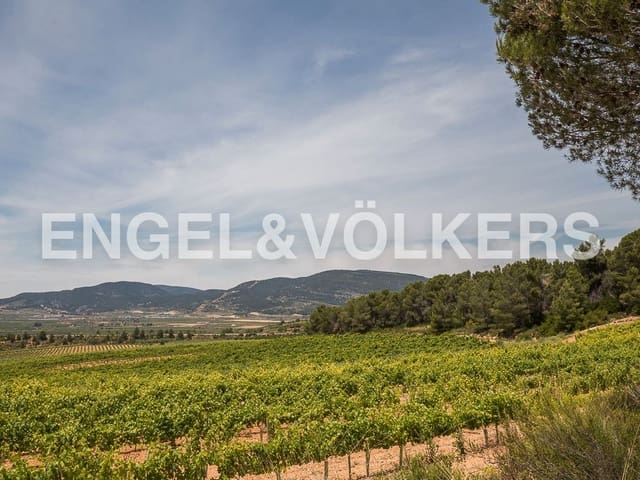 10 camera da letto Finca/Casa di Campagna in vendita in Moixent con garage - 1.500.000 € (Rif: 8239357)