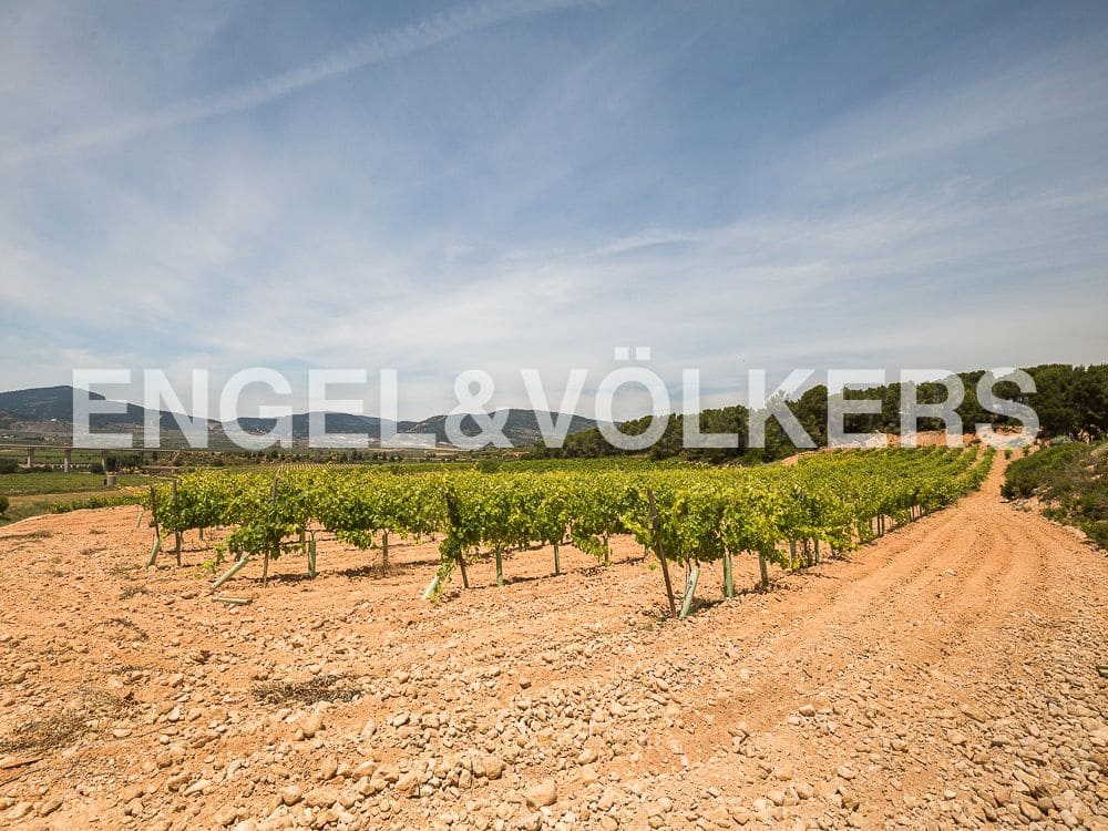 10 bedroom Finca/Country House for sale in Moixent with garage - € 1,500,000 (Ref: 8239357)