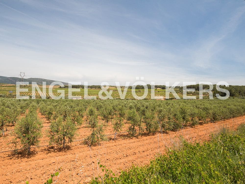 10 bedroom Finca/Country House for sale in Moixent with garage - € 1,500,000 (Ref: 8239357)