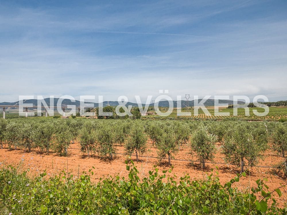 10 bedroom Finca/Country House for sale in Moixent with garage - € 1,500,000 (Ref: 8239357)