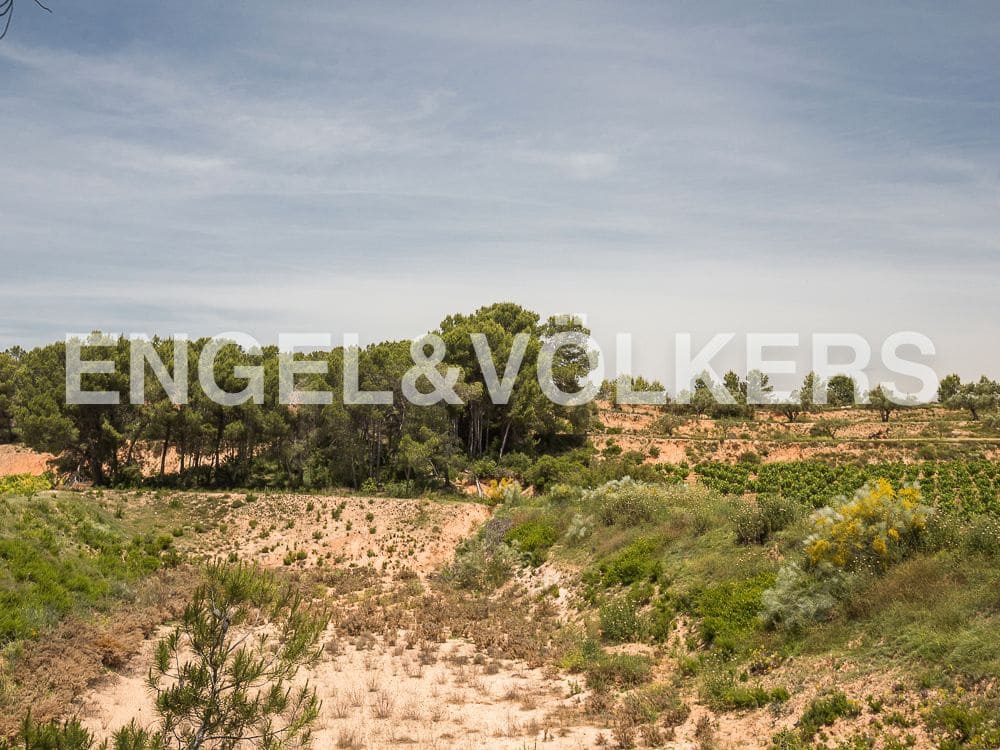 10 bedroom Finca/Country House for sale in Moixent with garage - € 1,500,000 (Ref: 8239357)