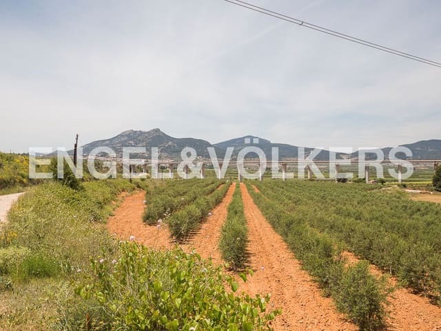 10 camera da letto Finca/Casa di Campagna in vendita in Moixent con garage - 1.500.000 € (Rif: 8239357)