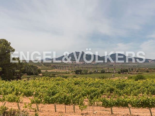 10 camera da letto Finca/Casa di Campagna in vendita in Moixent con garage - 1.500.000 € (Rif: 8239357)