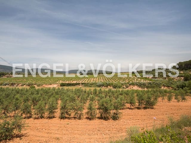 10 camera da letto Finca/Casa di Campagna in vendita in Moixent con garage - 1.500.000 € (Rif: 8239357)