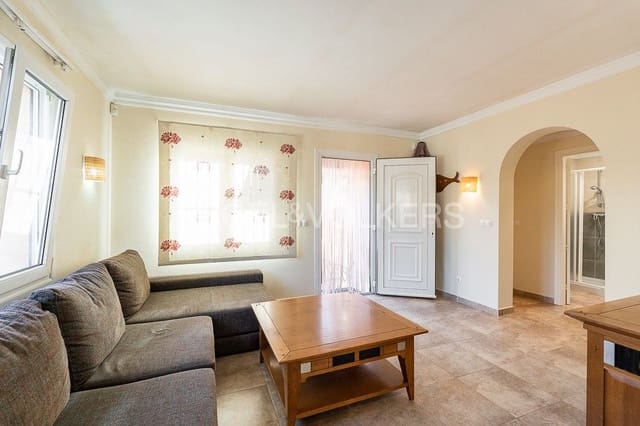 2 chambre Villa/Maison à vendre à Oliva Nova, Oliva avec piscine garage - 420 000 € (Ref: 8239360)