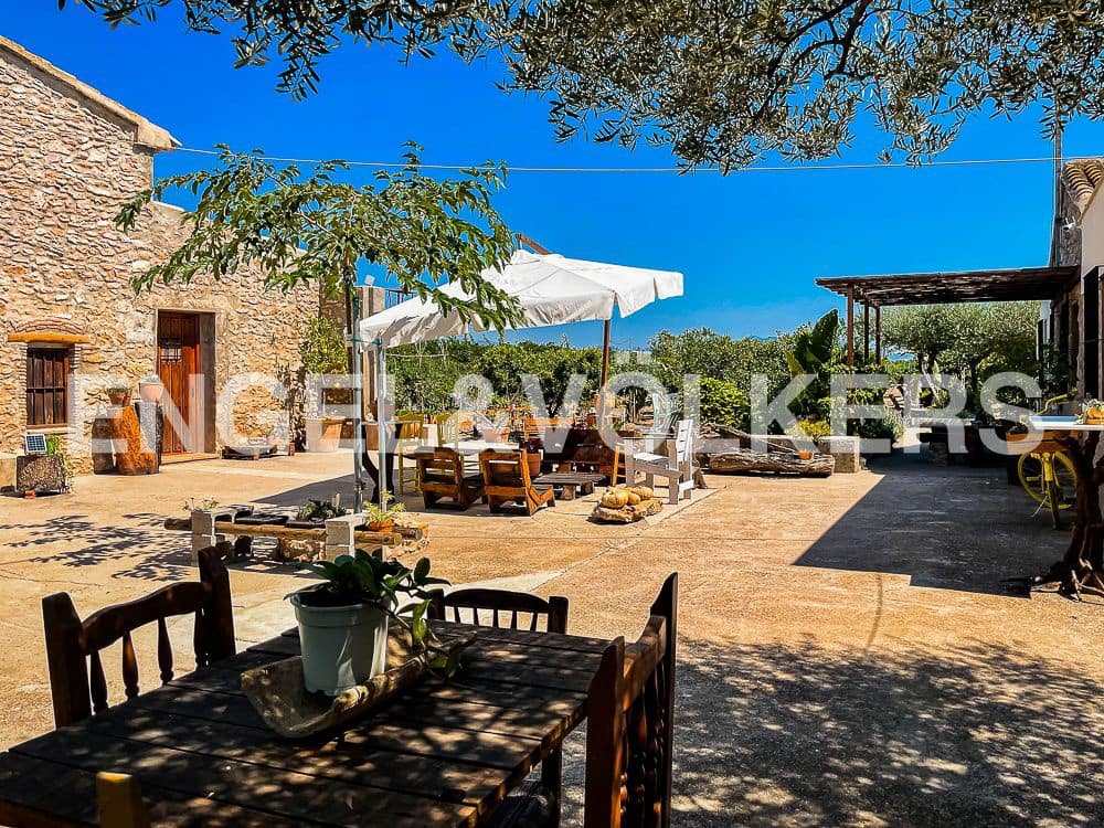 3 bedroom Finca/Country House for sale in Almassora / Almazora with garage - € 675,000 (Ref: 8239362)