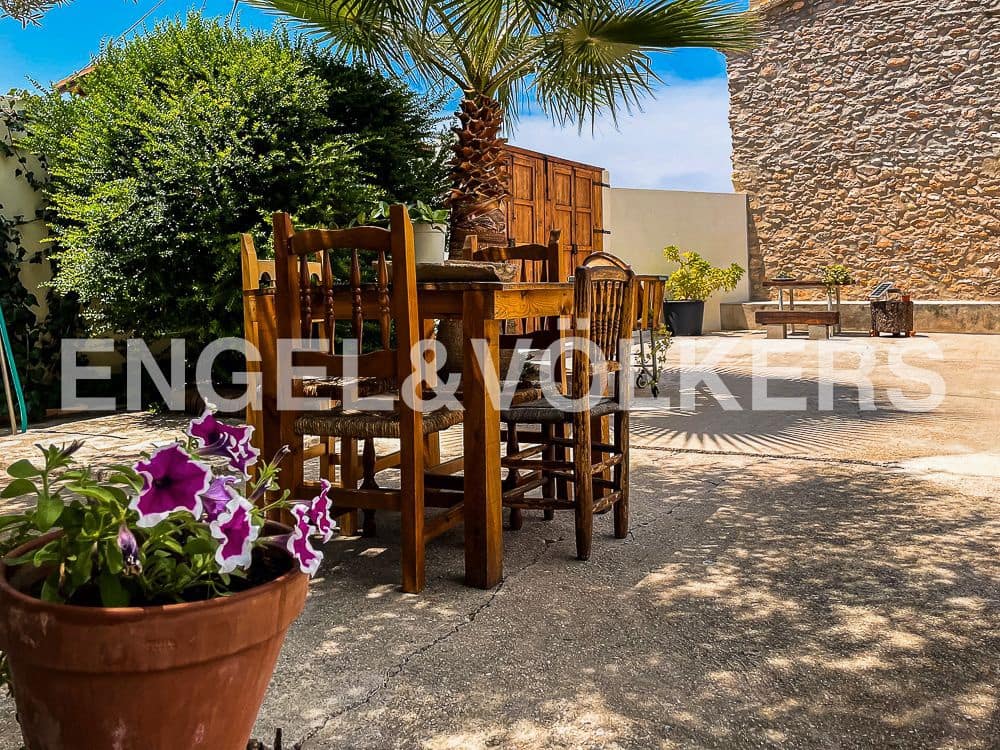 3 bedroom Finca/Country House for sale in Almassora / Almazora with garage - € 675,000 (Ref: 8239362)