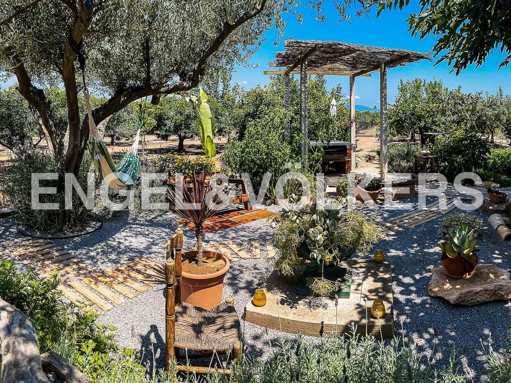 3 bedroom Finca/Country House for sale in Almassora / Almazora with garage - € 675,000 (Ref: 8239362)