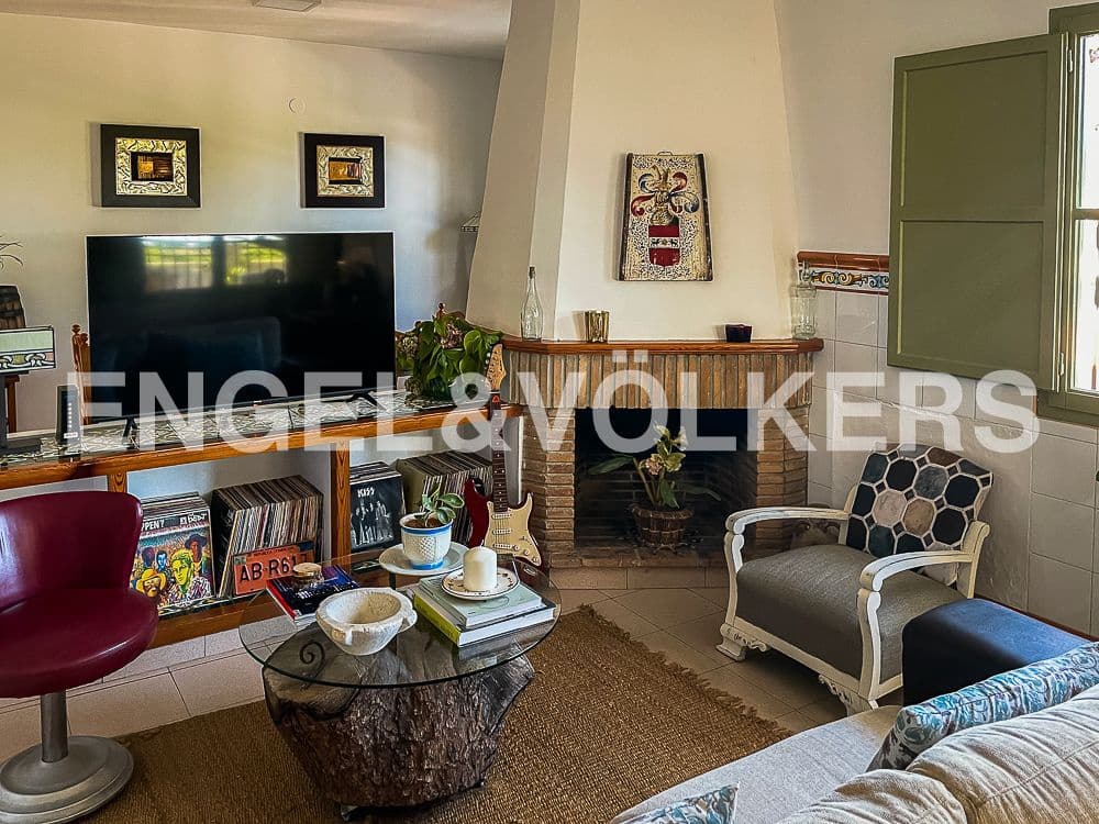 3 bedroom Finca/Country House for sale in Almassora / Almazora with garage - € 675,000 (Ref: 8239362)