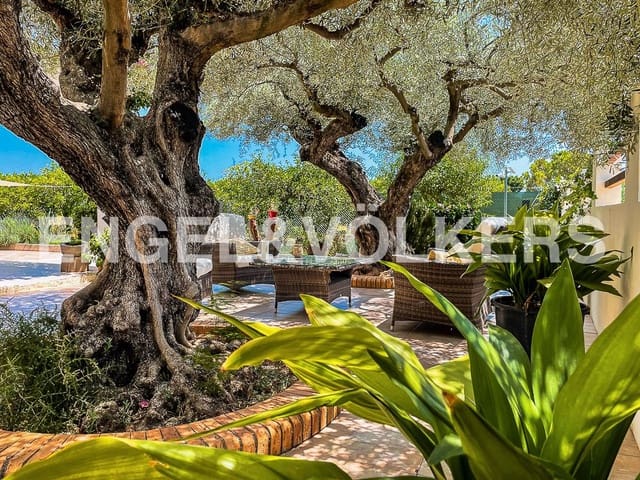3 soverom Finca/Herregård til salgs i Almassora / Almazora med garasje - € 675 000 (Ref: 8239362)
