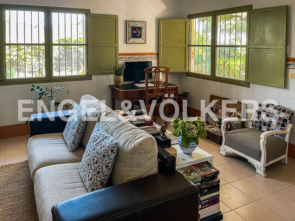 3 bedroom Finca/Country House for sale in Almassora / Almazora with garage - € 675,000 (Ref: 8239362)