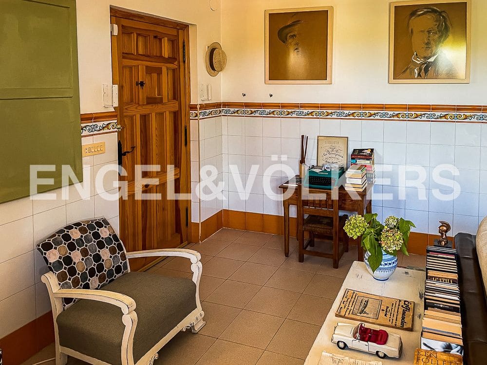 3 bedroom Finca/Country House for sale in Almassora / Almazora with garage - € 675,000 (Ref: 8239362)