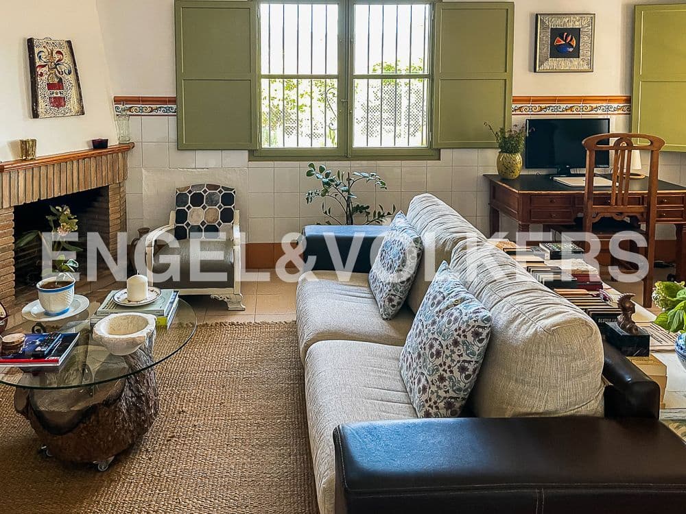 3 bedroom Finca/Country House for sale in Almassora / Almazora with garage - € 675,000 (Ref: 8239362)
