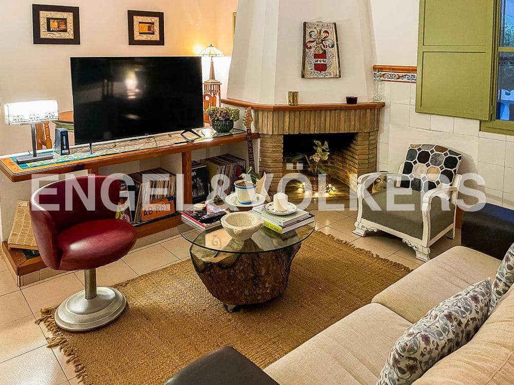 3 bedroom Finca/Country House for sale in Almassora / Almazora with garage - € 675,000 (Ref: 8239362)
