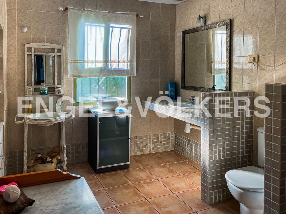 3 bedroom Finca/Country House for sale in Almassora / Almazora with garage - € 675,000 (Ref: 8239362)